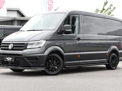 Financial Lease Volkswagen Crafter 35 2.0 TDI L3H2 Highline