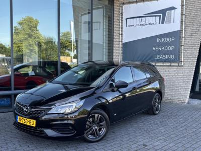 Financial Leas Opel Astra Sports Tourer 1.2 Design & TechCAMERA