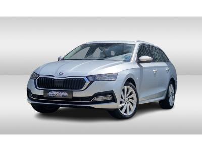 Financial Leas Škoda Octavia Combi 1.4 TSI iV PHEV Style