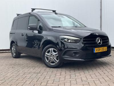 Financial Leas Mercedes-Benz Citan 112 CDI Automaat Pro Navi Camera DAB Stoelverw. Trekhaak