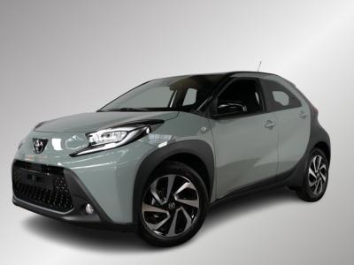 Financial Lease Toyota Aygo X 1.0 VVT-i MT Pulse