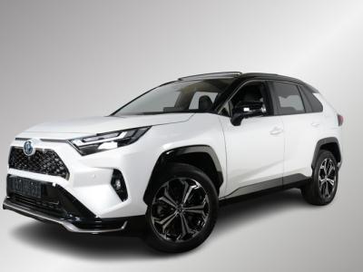 Financial Lease Toyota RAV4 2.5 Plug-in Hybrid AWD Limited Edition