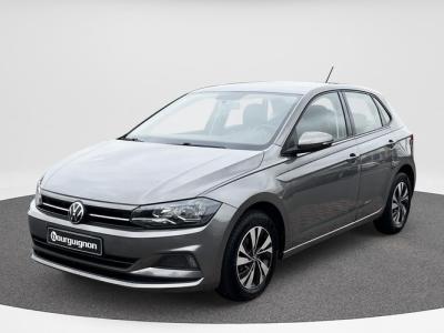 Financial Lease Volkswagen Polo 1.0 TSI Comfortline
