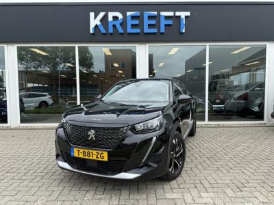 Financial Lease Peugeot 2008 1.2 PureTech Allure Pack