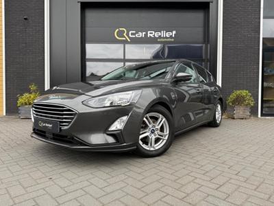 Financial Lease Ford Focus 1.0 EcoBoost Trend Edition Business