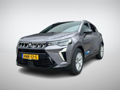 Financial Leas Mitsubishi ASX 1.6 HEV AT Intense