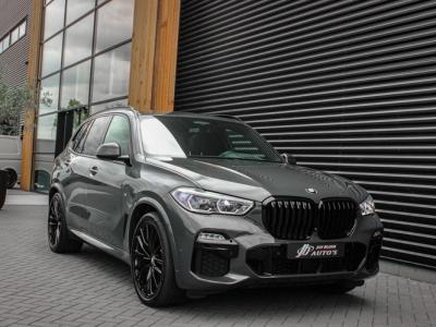 Financial Lease BMW X5 XDrive45e High Executive