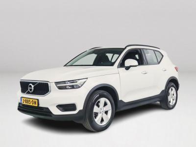 Financial Leas Volvo XC40 T2 Aut. Momentum Core