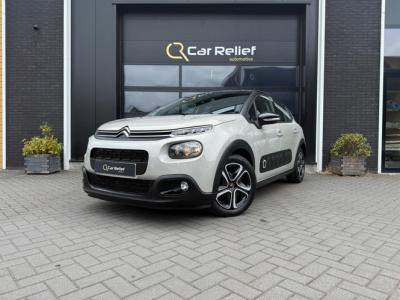 Financial Leas Citroën C3 1.2 PureTech S&S Shine