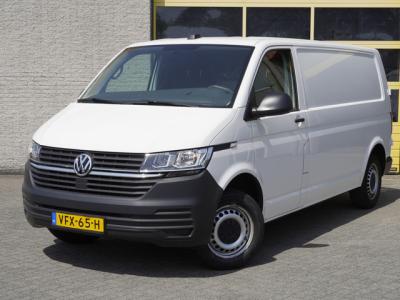 Financial Leas Volkswagen Transporter 2.0 TDI L2H1 28 Comfortline BJ2020 Pdc