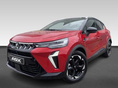 Financial Leas Mitsubishi ASX 1.6 HEV AT First Edition