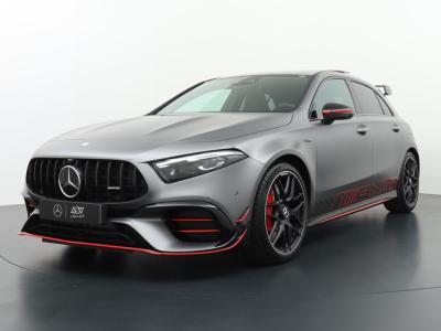 Financial Lease Mercedes-Benz A-Klasse A45 S AMG 4MATIC+ Street Style Edition