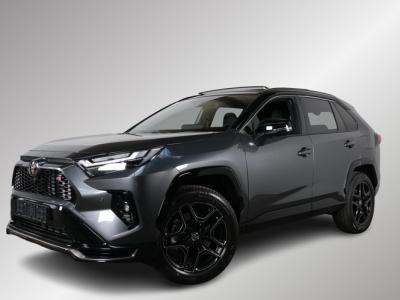 Financial Lease Toyota RAV4 2.5 Plug-in Hybrid AWD GR SPORT PLUS