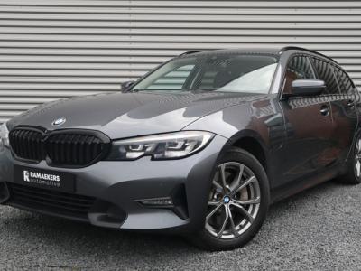 Financial Lease BMW 3 Serie Touring 330e Sportline