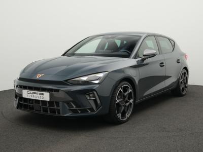 Financial Leas CUPRA Leon 1.5 TSI 272 pk DSG e-Hybrid VZ Performance