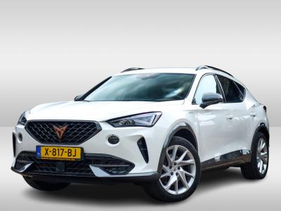 Financial Leas CUPRA Formentor 1.4 TSI e-Hybrid Essential