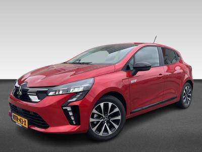 Financial Leas Mitsubishi Colt 1.6 HEV Intense