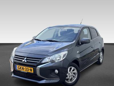 Financial Leas Mitsubishi Space Star 1.2 Dynamic