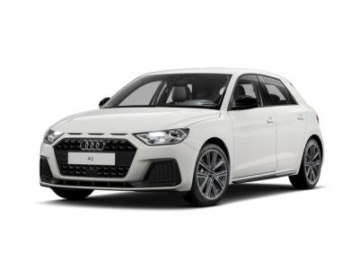 Financial Leas Audi A1 Sportback 25 TFSI 95 5MT Advanced edition