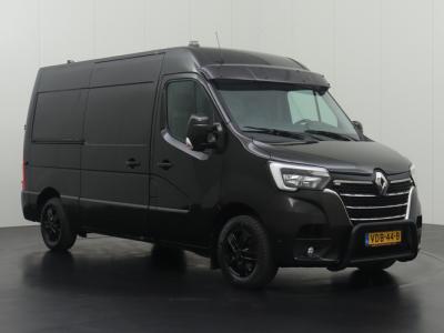 Financial Lease Renault Master 2.3DCi 150PK L2H2 Special Edition