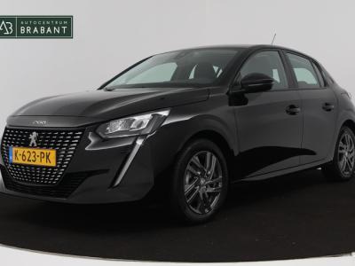 Financial Lease Peugeot 208 1.2 PureTech Blue Lease Active