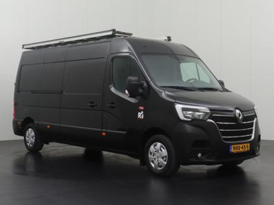 Financial Lease Renault Master 2.3DCi 180PK L3H2 Maxi