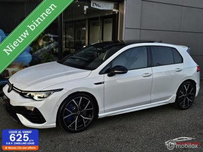 Financial Lease Volkswagen Golf 2.0 TSI R 4Motion Performance Akrapovic