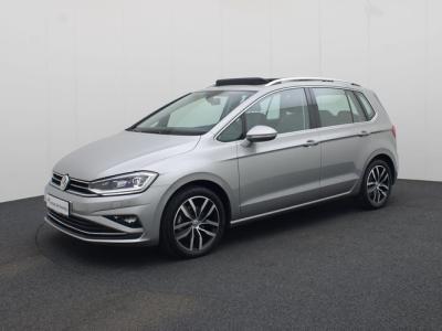 Financial Lease Volkswagen Golf Sportsvan 1.5TSI