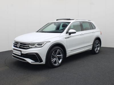 Financial Leas Volkswagen Tiguan 1.4 TSIeHybrid 180kW