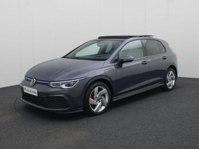 Financial Lease Volkswagen Golf 1.4 eHybrid 180kW