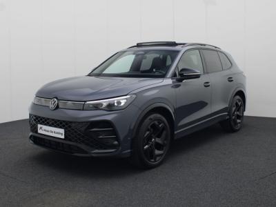 Financial Lease Volkswagen Tiguan 1.5eTSI