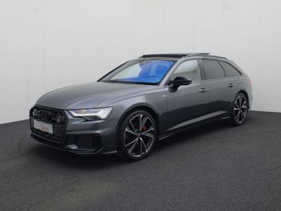 Financial Leas Audi A6 Avant 55 TFSIe 270kW