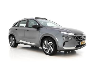 Financial Leas Hyundai NEXO FCEV Plus Pack