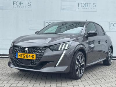 Financial Leas Peugeot 208 1.2 PureTech GT