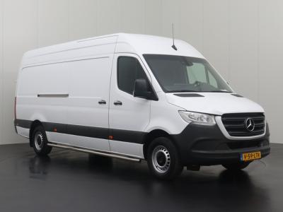 Financial Leas Mercedes-Benz Sprinter 316CDI 7G-Tronic Automaat L3H2 Maxi