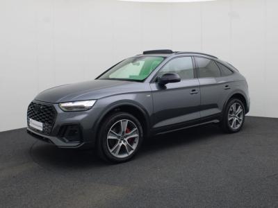 Financial Lease Audi Q5 Sportback 55 TFSIe 270Kw