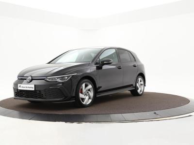 Financial Leas Volkswagen Golf 1.4 245pk DSG eHybrid GTE