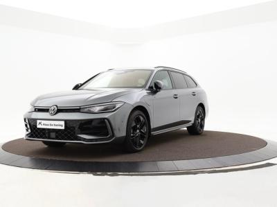 Financial Leas Volkswagen Passat Variant 1.5 eHybrid 272pk DSG R-Line Edition