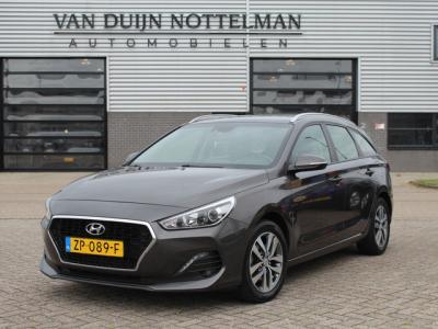 Financial Lease Hyundai i30 Wagon 1.4 T-GDI Comfort