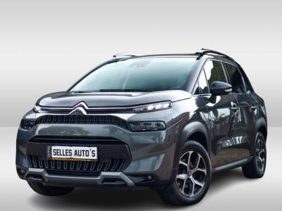 Financial Lease Citroën C3 Aircross Origin 1.2 PureTech Max