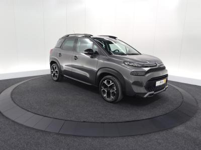 Financial Leas Citroën C3 Aircross PureTech 130 EAT6 Max