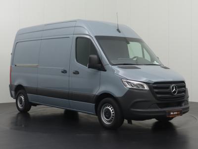 Financial Lease Mercedes-Benz Sprinter 314CDI 7G-Tronic Automaat L2H2