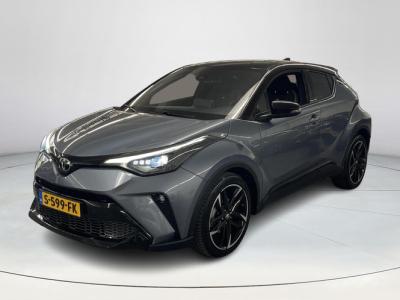 Financial Lease Toyota C-HR 1.8 Hybrid GR-Sport