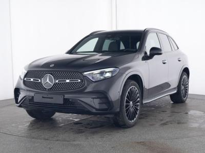 Financial Lease Mercedes-Benz GLC 300 e 4MATIC AMG Plug-In Hybride
