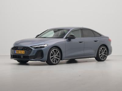 Financial Lease Audi A5 Limousine 2.0 e-hybrid quattro S edition