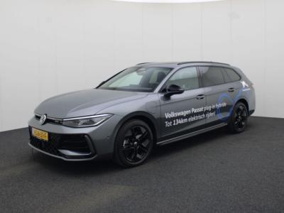 Financial Leas Volkswagen Passat Variant 1.5 eHybrid R-Line Edition