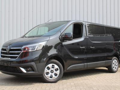 Financial Leas Renault Trafic 2.0 Blue dCi 130 T30 L2H1 Advance