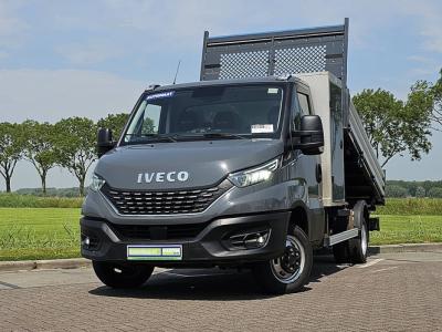 Financial Lease Iveco Daily 35C18