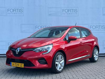 Financial Lease Renault Clio 1.0 TCe Zen