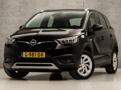 Financial Lease Opel Crossland X 1.2 Turbo Innovation Sport